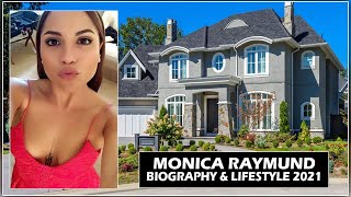 Monica Raymund   Biography  Lifestyle  Chicago PD Cast Biography