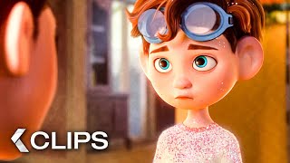 SPIES IN DISGUISE All Clips 2019