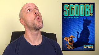 Scoob  Doug Reviews
