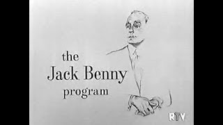 Perry Mason saves Jack Benny From the Gas Chamber