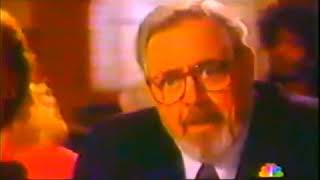 Perry Mason  Raymond Burrs Final Performance 1993