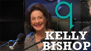 Why Kelly Bishop made Emily Gilmore as awful as possible