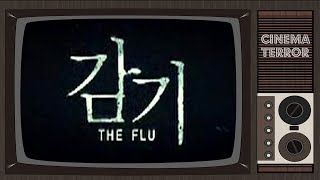 The Flu 2013  Movie Review