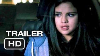 Trailer  Getaway TRAILER 2 2013  Ethan Hawke Selena Gomez Movie HD