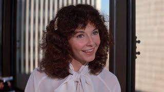 Mary Steenburgen  Time After Time Lunch Scene 4K