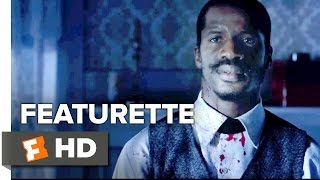 The Birth of a Nation Featurette  Nat Turner American Revolutionary 2016  Nate Parker Movie