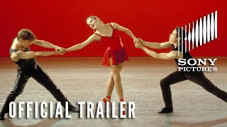 CENTER STAGE 2000  Official Trailer HD