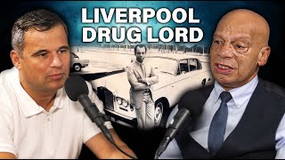 Old School Liverpool Drug Lord Michael Showers TellsHisStory