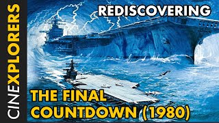 Rediscovering The Final Countdown 1980