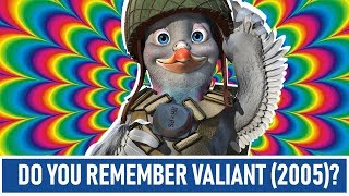 Do you Remember Valiant 2005