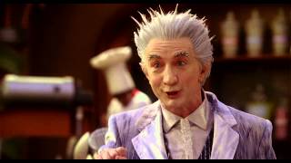 The Santa Clause 3 The Escape Clause 2006 Official Trailer
