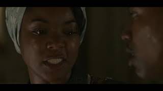 Cadillac Records  Care Of You  Jeffrey Wright x Columbus Short x Gabrielle Union