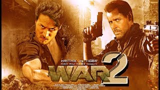 WAR 2  51Interesting Facts  Hrithik Roshan  Junior NTR  Ayan Mukerji  SPY Universe  YRF Films