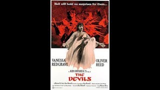 The Devils 1971  TV Spot HD 1080p