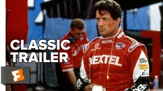 Driven 2001 Official Trailer  Sylvester Stallone Movie HD