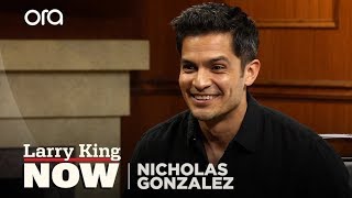 If You Only Knew Nicholas Gonzalez