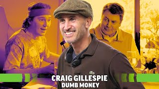 Dumb Money Interview Director Craig Gillespie