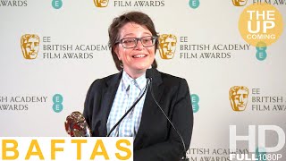 West Side Story BAFTA 2022 Best Casting winner Cindy Tolan