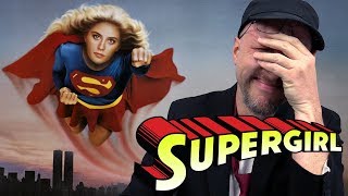 Supergirl  Nostalgia Critic
