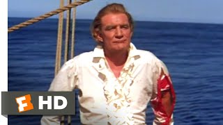 Mutiny on the Bounty 1962  A Big Price to Pay Scene 69  Movieclips