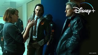 Marvel Studios Loki Director Kate Herron  Whats Up Disney