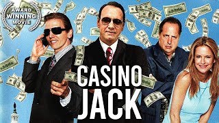 Casino Jack  Kevin Spacey  Crime Movie  English  HD  Free Movie