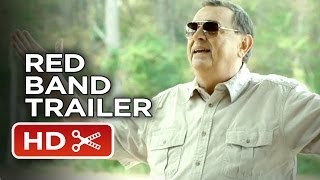The Sacrament Official Red Band Trailer 1 2014  Ti West Horror Movie HD