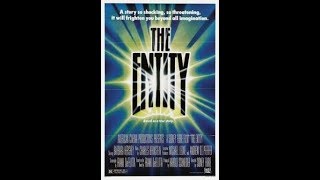 The Entity 1982  Trailer HD 1080p