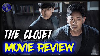 The Closet 2020   Korean Movie Review  Supernatural Horror