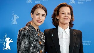 My Salinger Year  Press Conference Highlights  Berlinale Special Gala 2020
