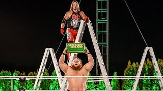Ups  Downs From WWE Money in the Bank 2020