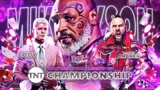 AEW Double or Nothing 2020 PPV preview and predictions