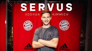 Spaetzle Federer Fan  Future Teacher  Servus Joshua Kimmich  FC Bayern