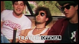 Beastie Boys Story Movie Trailer 2020  Documentary Movies Series