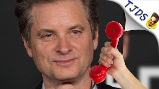 Shea Whigham To Portray Jimmy Dore In HBO Movie