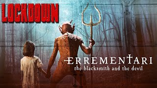 Lockdown Review Errementari The Blacksmith and the Devil 2017  Netflix