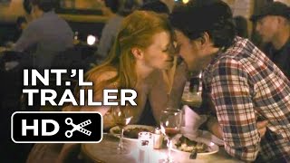The Disappearance of Eleanor Rigby Official International Trailer 1 2014  James McAvoy Movie HD