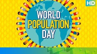 World Population Day  Vicky Donor  Ayushmann Khurrana  Yami Gautam