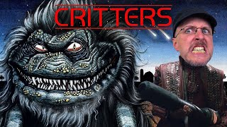Critters  Nostalgia Critic