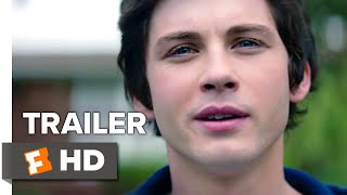 The Vanishing of Sidney Hall Trailer 1 2018  Movieclips Trailers