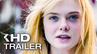 THE VANISHING OF SIDNEY HALL Trailer 2018