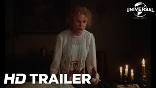 The Beguiled  Official Trailer 2 Universal Pictures HD