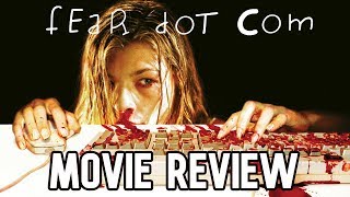 FeardotCom  Movie Review