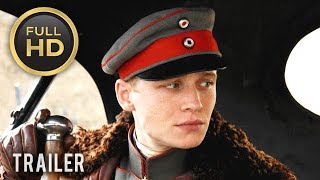  THE RED BARON 2008  Movie Trailer  Full HD  1080p