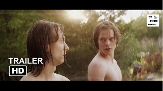 AS YOU ARE Trailer 2 2017  Owen Campbell Charlie Heaton Amandla Stenberg