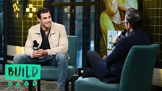 Dr Evan Antin Chats About Animal Planets Evan Goes Wild