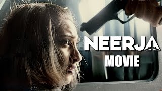 Neerja 2016 Movie Promotional Events  Sonam Kapoor Shabana Azmi