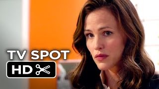 Draft Day TV SPOT  The War Room 2014  Jennifer Garner Kevin Costner Movie HD