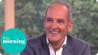 Kevin McCloud Explains the Biggest Mistake His Grand Designs Home Builders Make  This Morning
