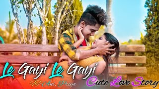 Le Gayi Le Gayi  Dil To Pagal Hai  Shah Rukh Khan  Romantic  Love Story  Latest Hindi Song 2019
